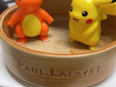 -PAUL LAFAYET 法式甜品(国金中心商场店)