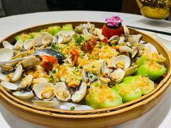 鱼塘公蒸虾-顺德佬华侨城店·商务宴请·团建