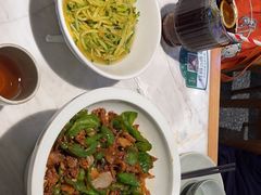 农家小炒肉-望湘园·湖南菜(我格广场店)