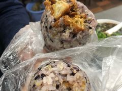 -芳婆糕团店(王府大街店)