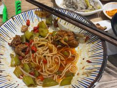 -鲜越鲜鱼粉(财富购物中心店)