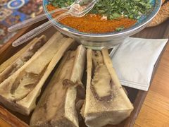 -乡村馕坑肉·烧烤·新疆菜·本地人更爱吃(阿勒泰首店)