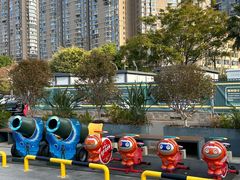 -铁路文化公园