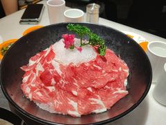 -煲宫猪肚鸡(晶品店)