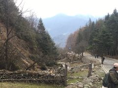 -硗碛藏寨·神木垒景区