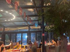 -海岛八号龙虾烧烤田鸡(蓝天路总店)