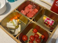 -和庆斋羊蝎子火锅·碳缸烧烤(顺义旗舰店)