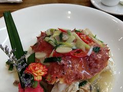 -海鲜城大家餐厅