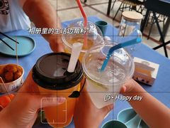 -拾光音乐餐酒吧(告庄星光夜市店)