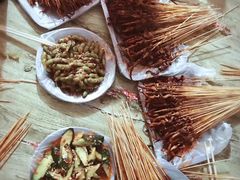 -十里铺铁板鱿鱼