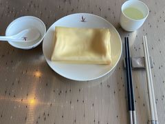 -彩丰楼中餐厅·仁恒洲际酒店