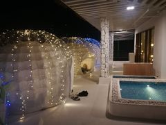 -天空花园餐吧·生日·团建(南山店)