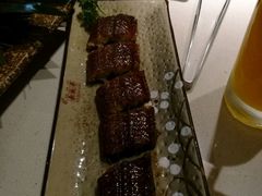 -赤坂亭M9和牛烧肉·日料398放题(万达店)