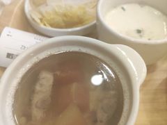 -真功夫(福中路店)