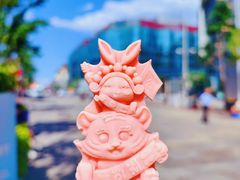 -王府井步行街