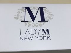 -Lady M(沙田新城市广场店)