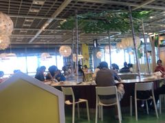 -宜家·瑞典风味餐厅(四元桥店)