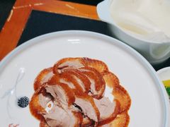 -紫光园·烤鸭·北京菜(团结湖店)