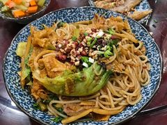 生炒螺蛳粉-东门七爷螺蛳粉(浦东店)
