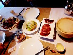 -同喜烤鸭店(光芒店)