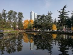 -四川大学(望江校区)