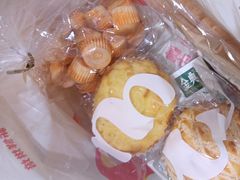 -DANXI丹喜面包·蛋糕(小公园永平店)