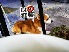 -小梁哥云吞面(黄贝岭店)