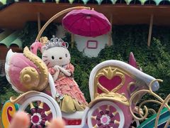 -安吉Hello Kitty乐园