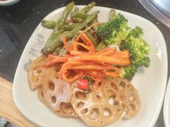 -韩盛·盛江山自助料理(沈辽路万达店)