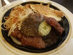 菲力-豪亨世家牛排自助(乐群店)