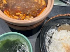 -谷田稻香·砂锅菜(汇暻广场店)