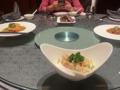 -粤尚腾香居中餐厅(首都机场希尔顿店)