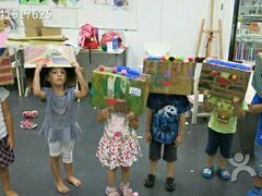 -UCCA Kids 儿童美育