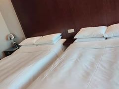 -上海龙之梦万丽酒店