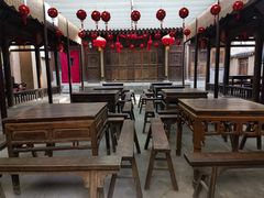 -胡氏古民居建筑