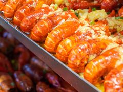 -霸王虾·麻辣小龙虾(清水河公园店)