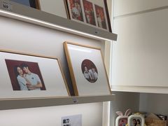 -海马体照相馆(成都来福士广场店)