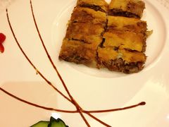 -麒麟中餐厅·经典粤菜·地道菜式老字号(广州长隆酒店)
