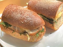 -81BAKERY(大学路店)