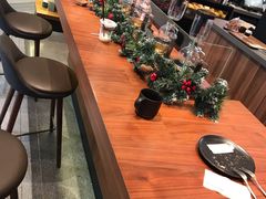 -星巴克臻选(广州二沙岛文立方店)