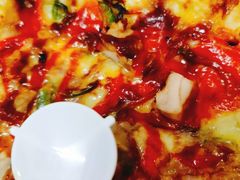 -乐凯撒披萨(蛇口花园城店)