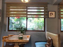 -丫口花园餐厅·融合菜