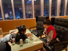 -上海雅居乐万豪侯爵酒店