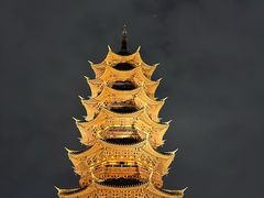 -盘门景区
