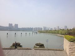 -天鹅湖体育公园