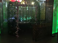 -回头客音乐清吧(中山路店)