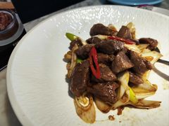 -东南里湖景餐厅·新闽菜(浦西万达店)