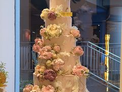 -杜哈夫DOUX RÊVE·生日蛋糕(日月光店)