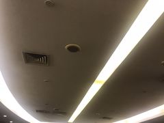 -南京钟山宾馆(江苏省会议中心)
