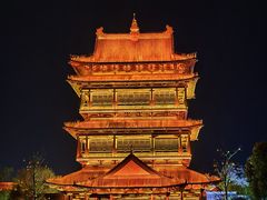 -台儿庄古城